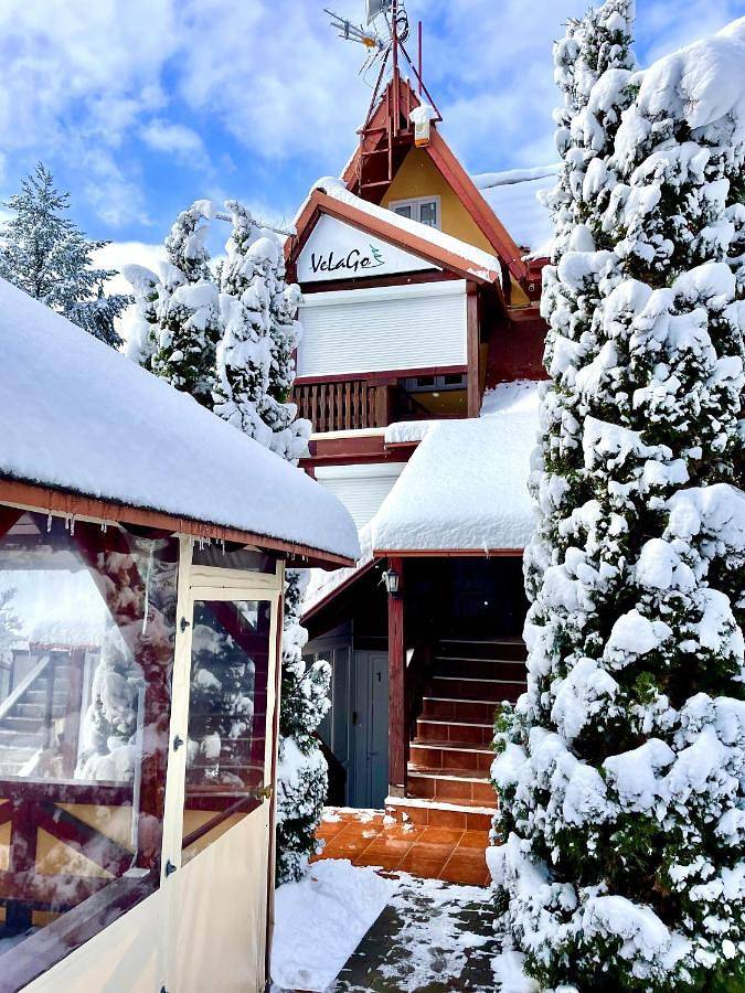 Appartement de vacances pour 4 personnes, avec vue et jardin, animaux acceptés