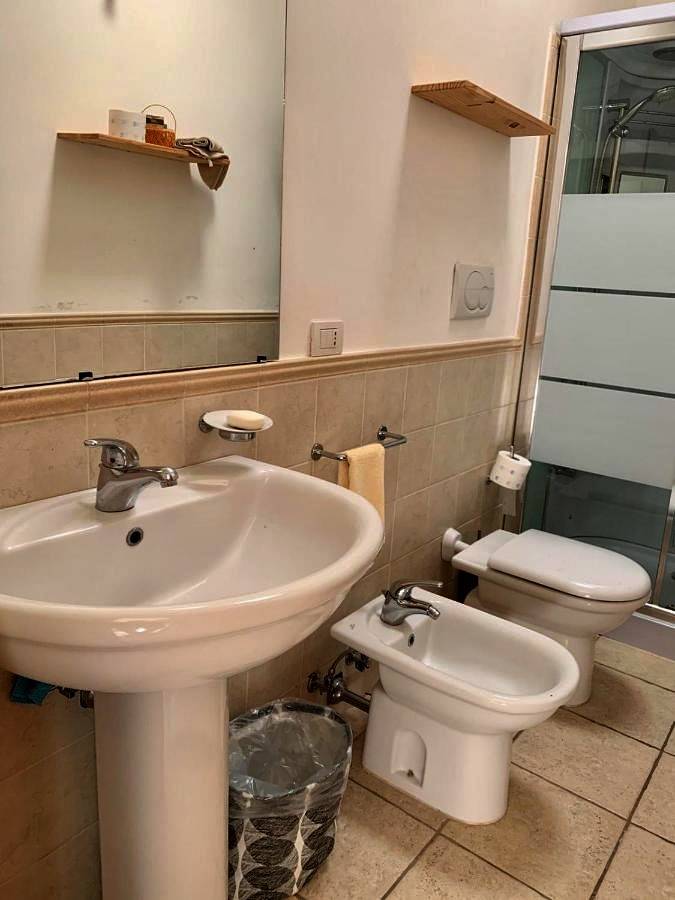 Villa pour 4 personnes, avec vue et jardin, animaux acceptés à Lecce - 2