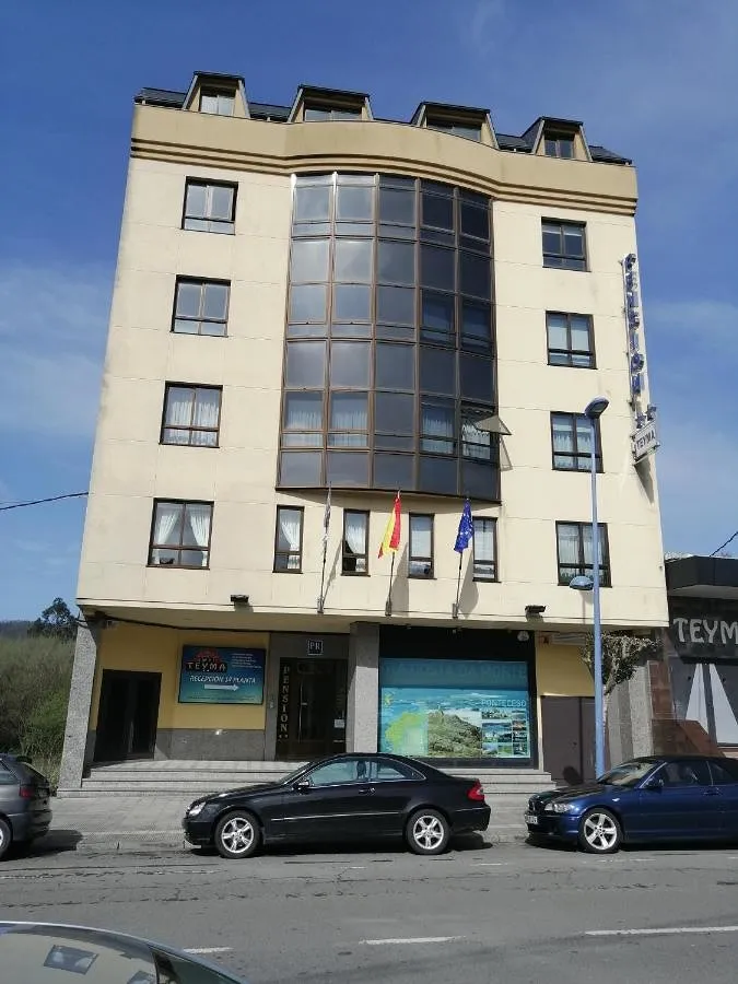 Gästehaus für 2 Personen, mit Ausblick und Terrasse - 1