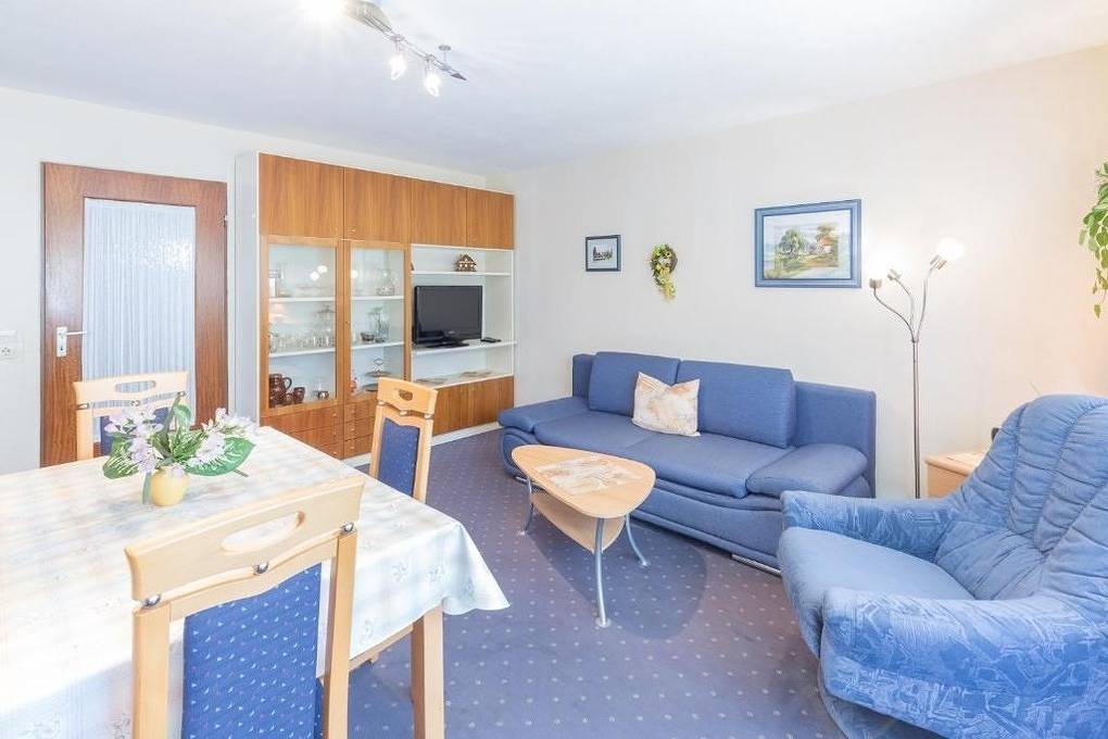 Ganze Ferienwohnung, Grünkraut Bodensee Apartment Ravensburg in Grünkraut, Region Bodensee-Oberschwaben