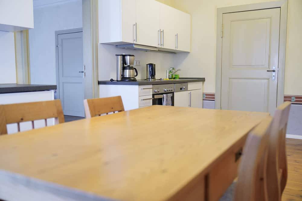 Casa vacanza a Wittenberg a partire da 193€ a notte