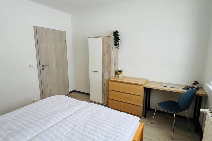 Gîte pour 6 personnes dans Konigerode - 4