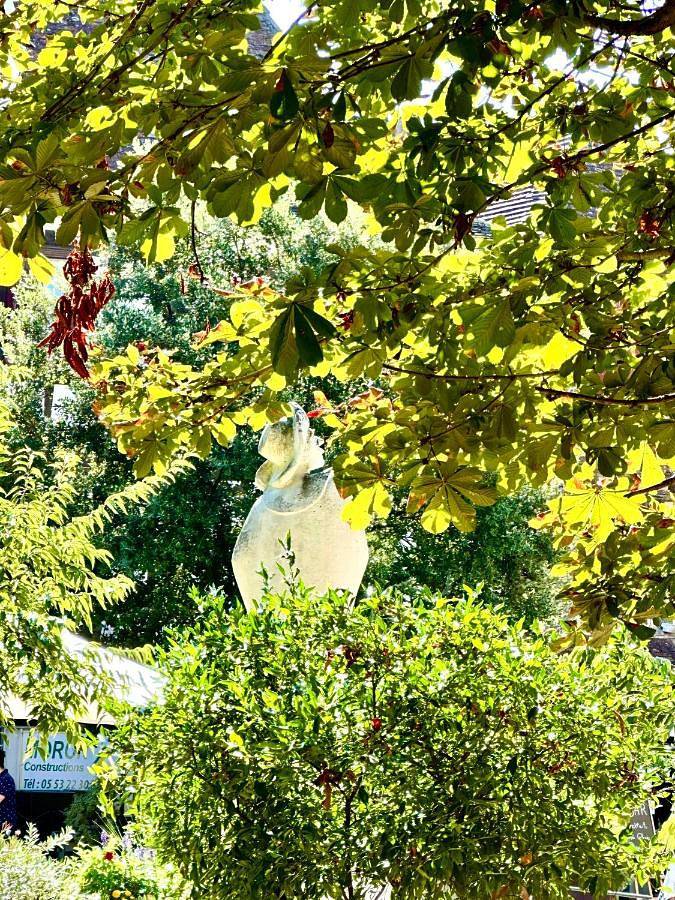 Location de vacances pour 2 personnes, avec terrasse dans Office de Tourisme de Bergerac Sud Dordogne - 3