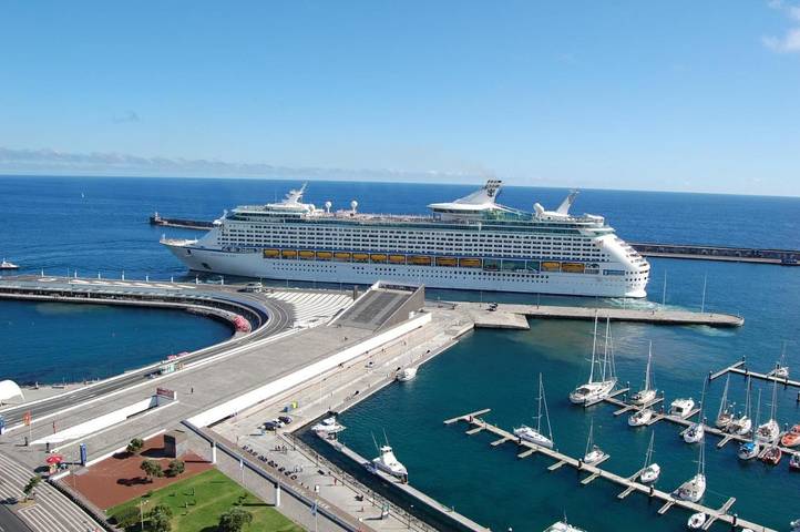Pousada para 2 pessoas, com vista e terraço nos Açores