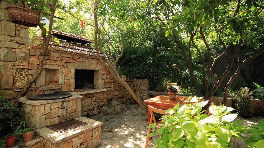 Apartamento de vacaciones para 4 personas - 1
