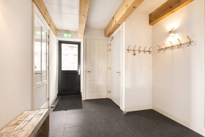 Location de vacances pour 10 personnes, avec jardin et terrasse à Schagen - 4