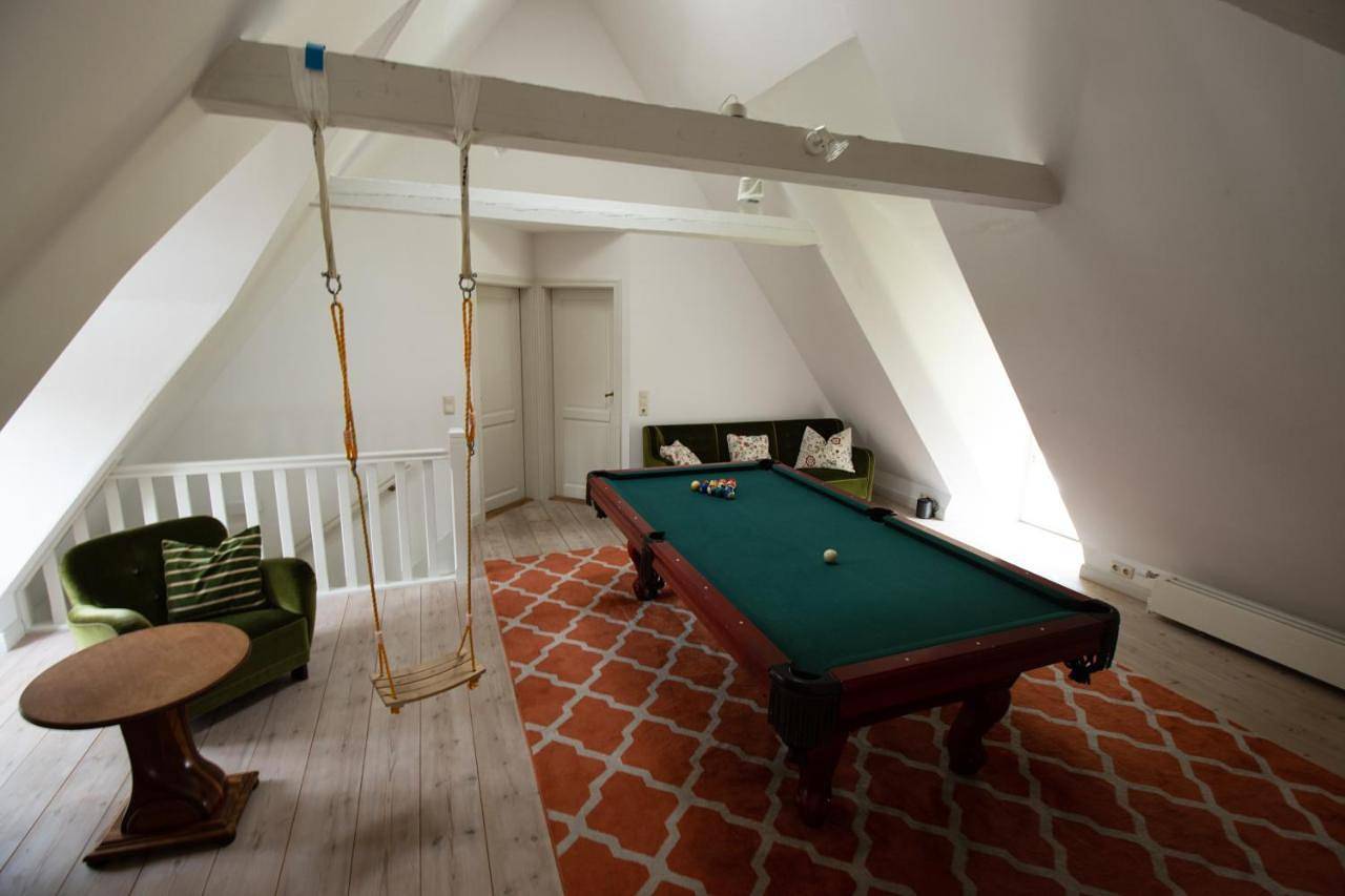 Four-Bedroom House in Aventoft, Nordfriesland