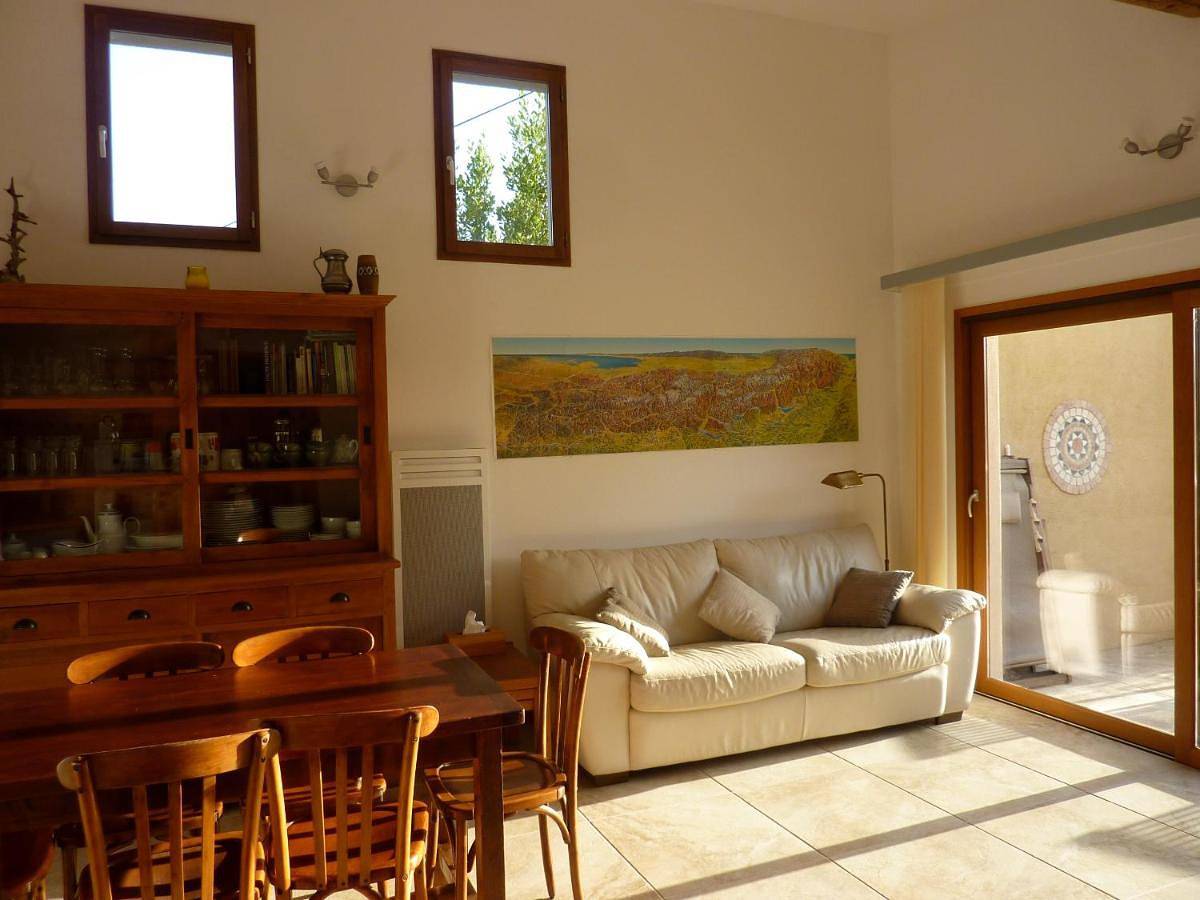 Coutelon, havre de paix en pleine nature ( 2 chambres) in Saint-Jurs, Alpes-de-Haute-Provence