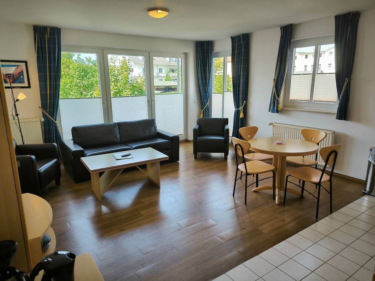 Ferienwohnung in Rügen ab 53€ pro Nacht