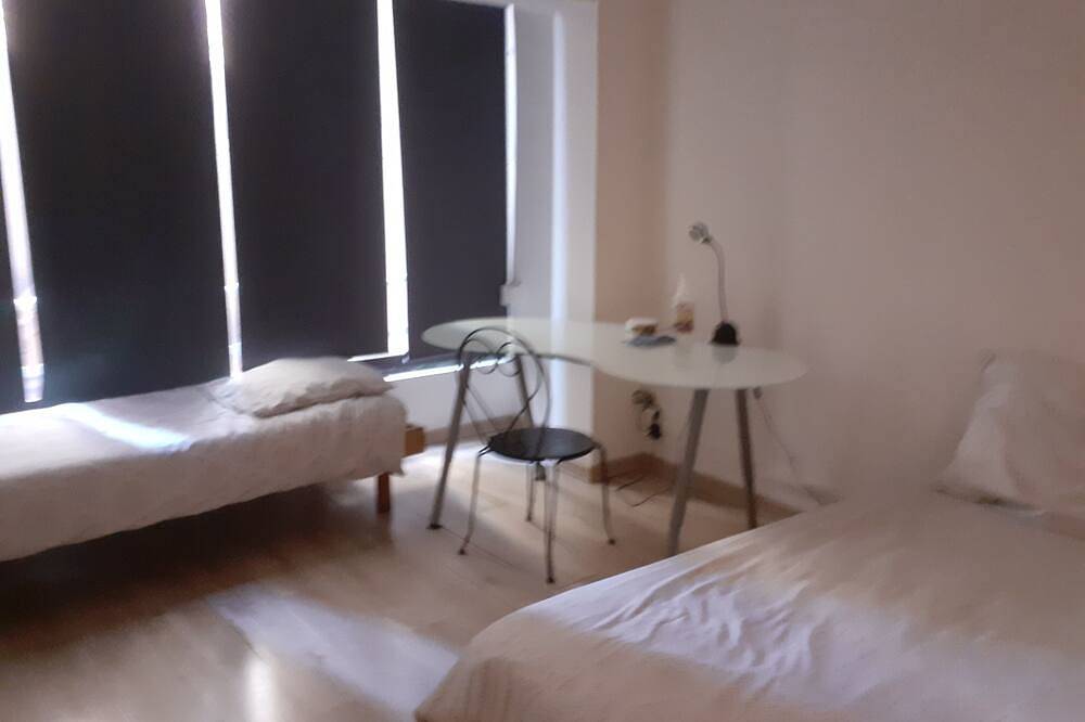 Ganze Wohnung, Center Ville Gap - Apartment for 7 people + baby cot and childcare kit. in Gap, Gap und Umgebung