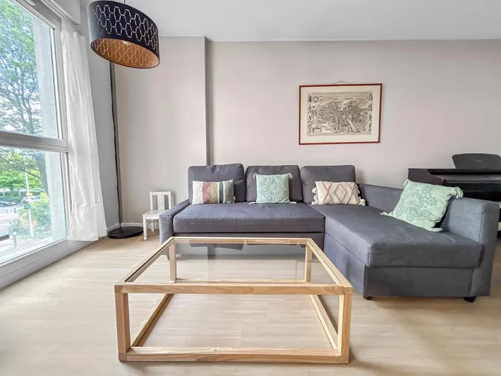 Apartamento de vacaciones para 6 personas - 1