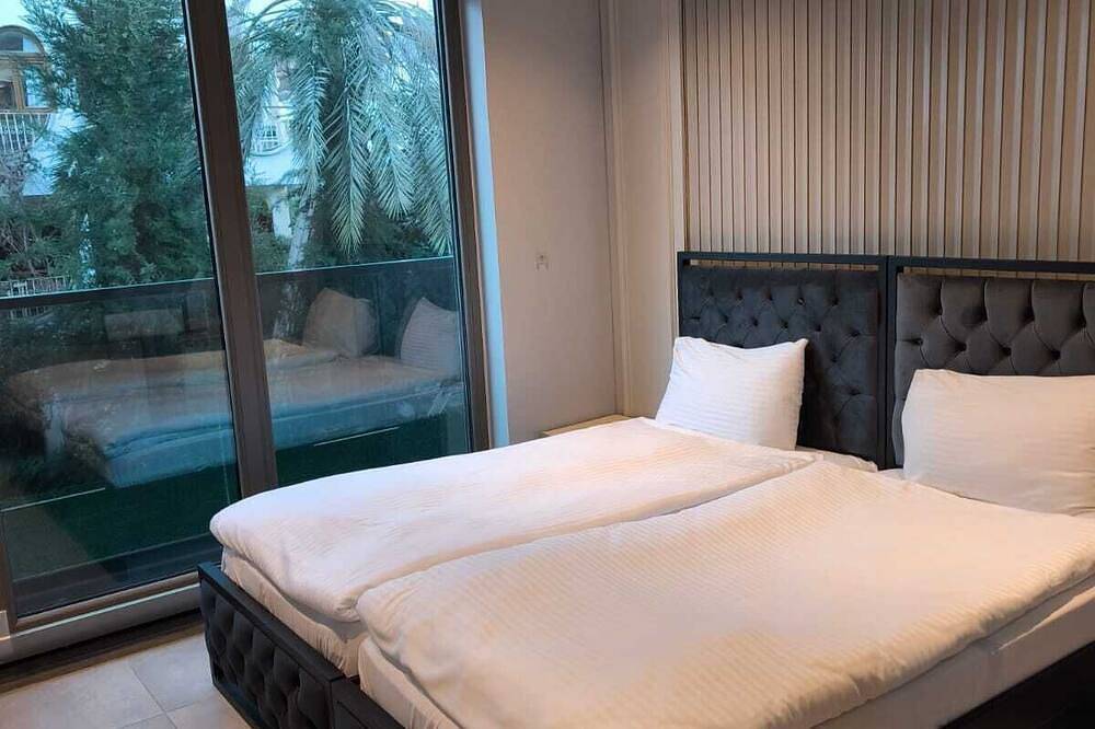 Bed & breakfast in delightful Antalya with cozy charm in Antalya, Provinz Antalya