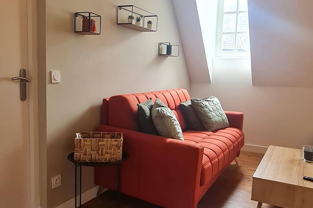 Apartamento entero, Le Rivoli - T3 - dernier étage in Pontivy, Pontivy region