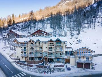 Chalet pour 14 Personnes dans Paradiski, Photo 1