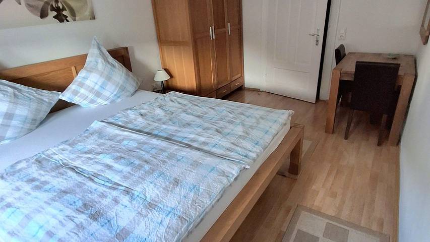 Ferienwohnung für 2 Personen, mit Terrasse in Cochem - 4