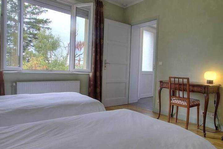 La petite Escale - Trevoux in Trévoux, Ain