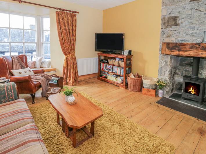 Gîte pour 4 personnes à Conwy - 2
