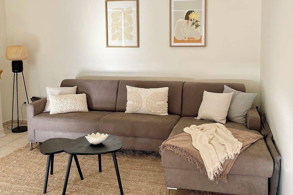Ferienwohnung in Grömitz für 4 Personen in Grömitz