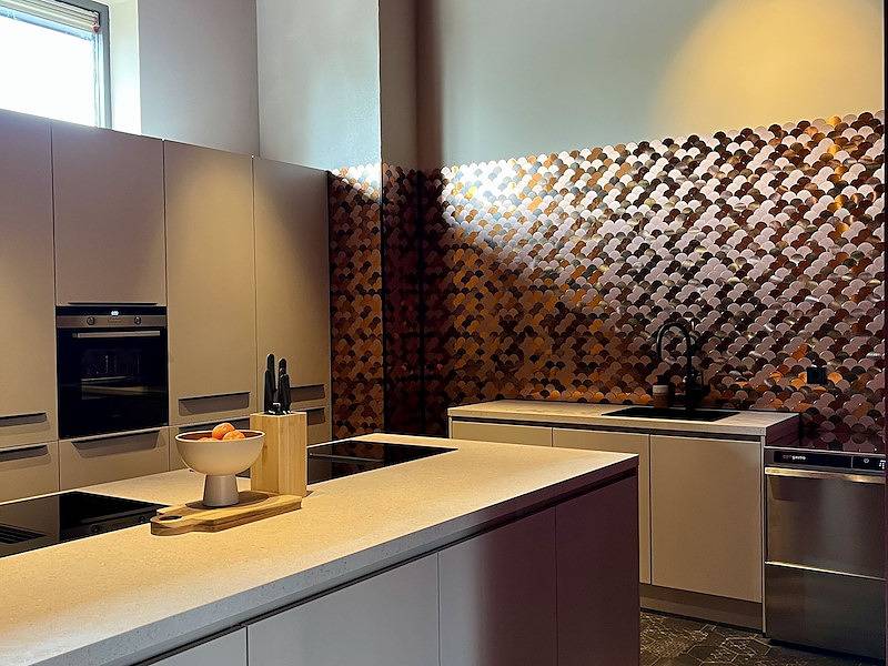 Gruppenunterkunft Scherpenzeel in Nationalpark Weerribben-Wieden