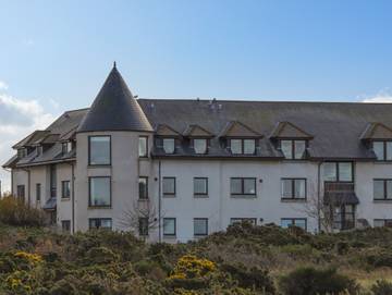 Cottage for 4 People in Findhorn, Moray, Photo 1