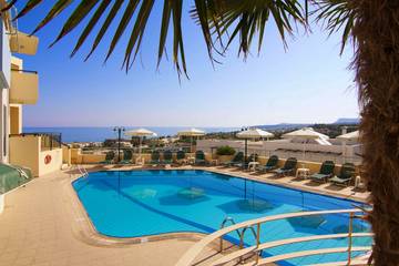 Ferienwohnung für 4 Personen in Kreta Norden, Kreta, Bild 2