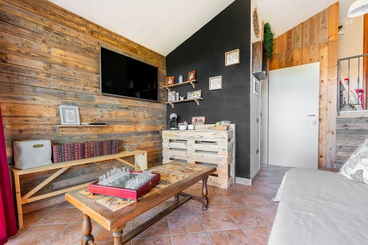 Holiday Home 'I Tramonti Di Niu Crobu' with Sea View, Wi-Fi & Air Conditioning in Niu crobu, Quartu Sant'Elena