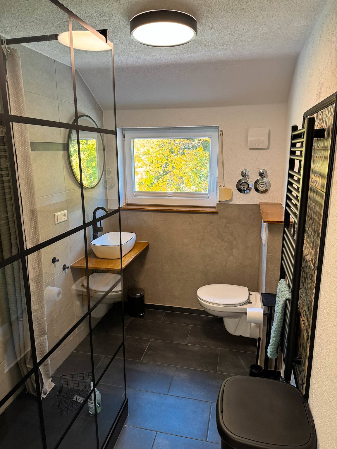 Ganze Wohnung, Apartment 'Am Badeparadies' mit Bergblick und Wlan in Suedlicher Schwarzwald, Titisee-Neustadt