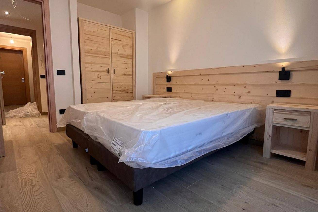 Appartamento intero, Trilocale superior Glec - Chalet Colflè in Livigno (Borgo), Livigno