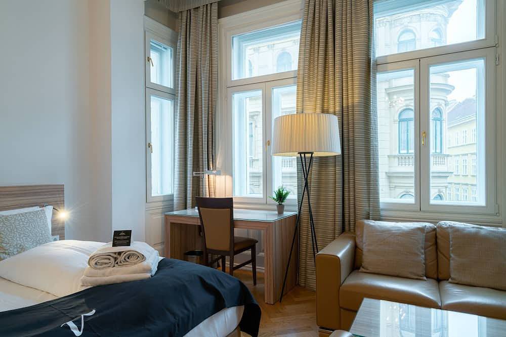 Ganze Wohnung, Vienna Residence, City Hall - Parliament #6412 in Wien, Wienerwald