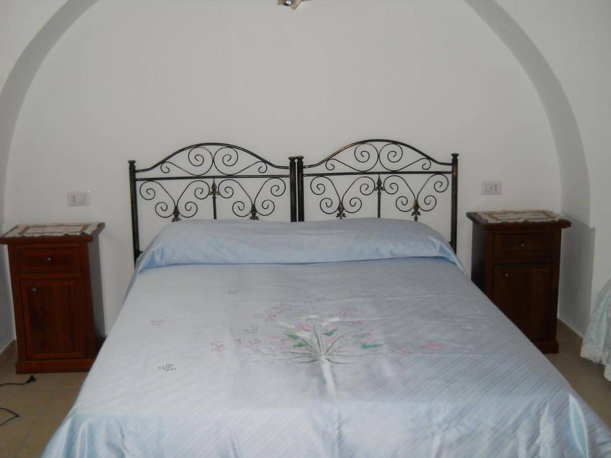 Agriturismo Tenuta Perruzzi in Leverano, Provincia di Lecce