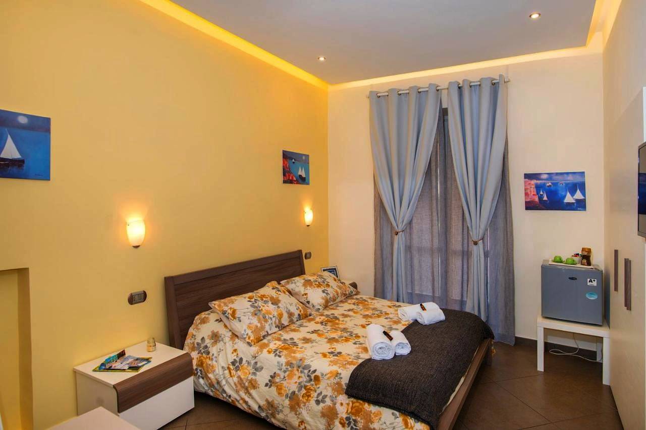 Casa Aristide in Sant'Agnello, Napoli e dintorni
