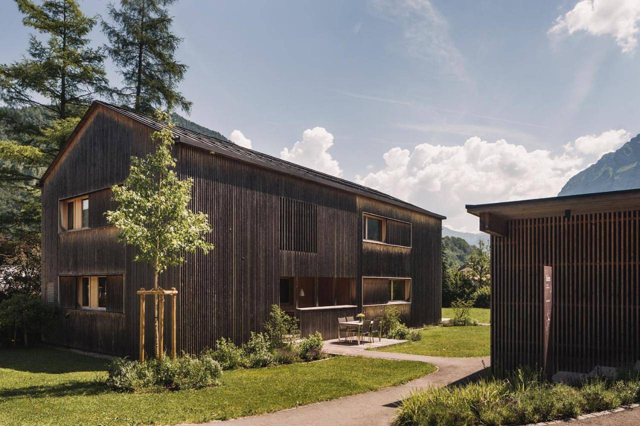 Ferienhaus Islen in Mellau, Bregenzerwald