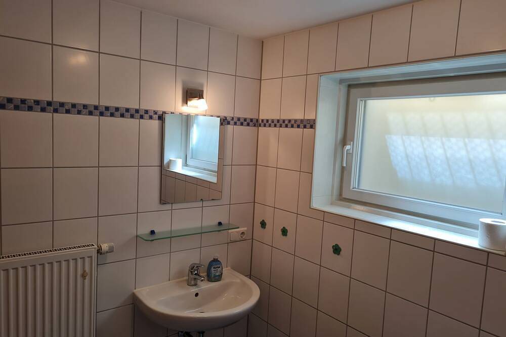 Ganze Wohnung, Ferienwohnung Weingarten in Litzendorf, Oberfranken