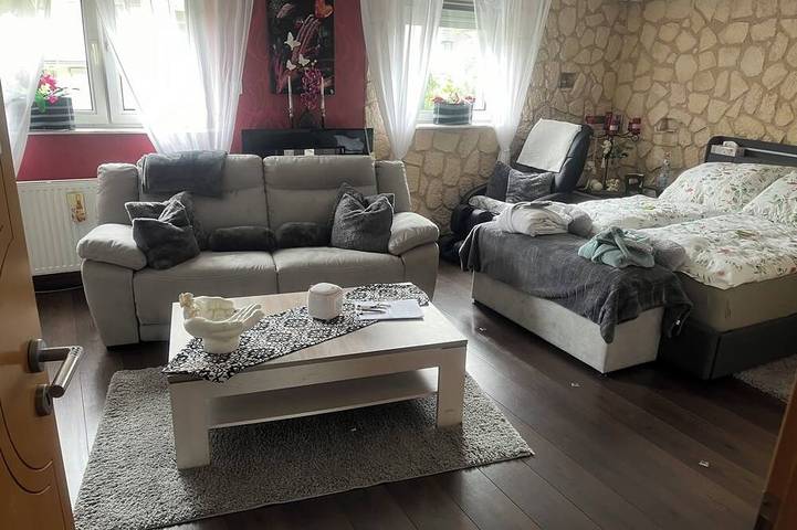 Vakantiewoning voor 2 personen in Ratingen