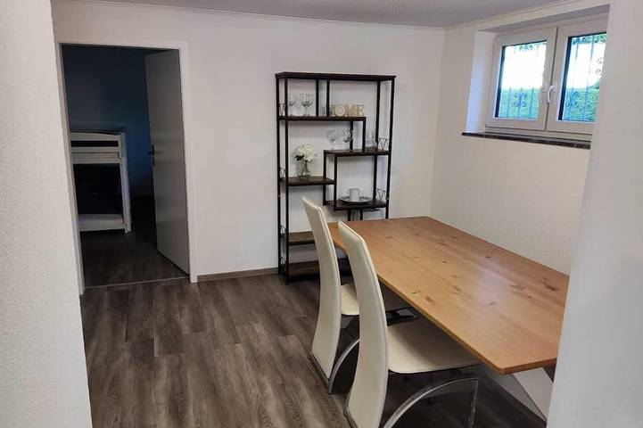 Ferienwohnung für 6 Personen - 1