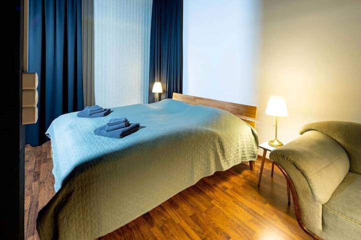Ferienwohnung für 2 Personen in Pieschen (Dresden)
