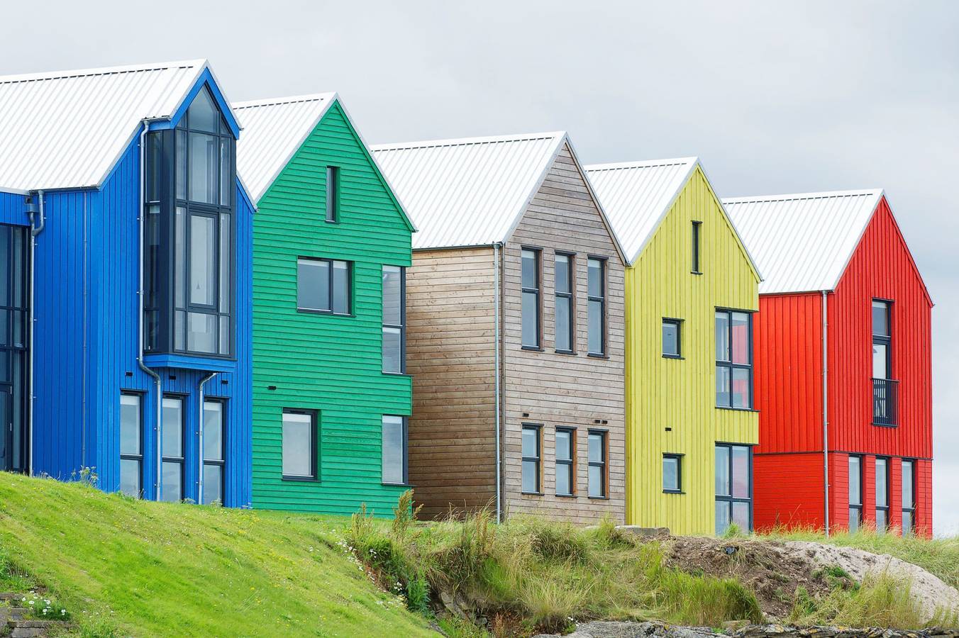 Appartamento vacanze a Highlands a partire da 188€ a notte