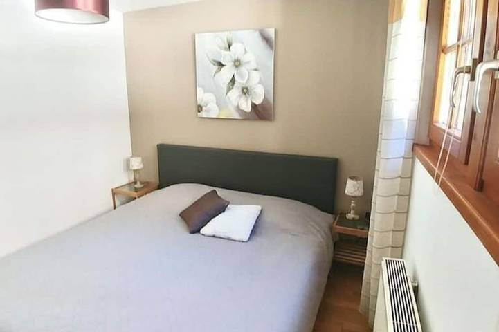 Gîte pour 2 personnes à Eguisheim - 3