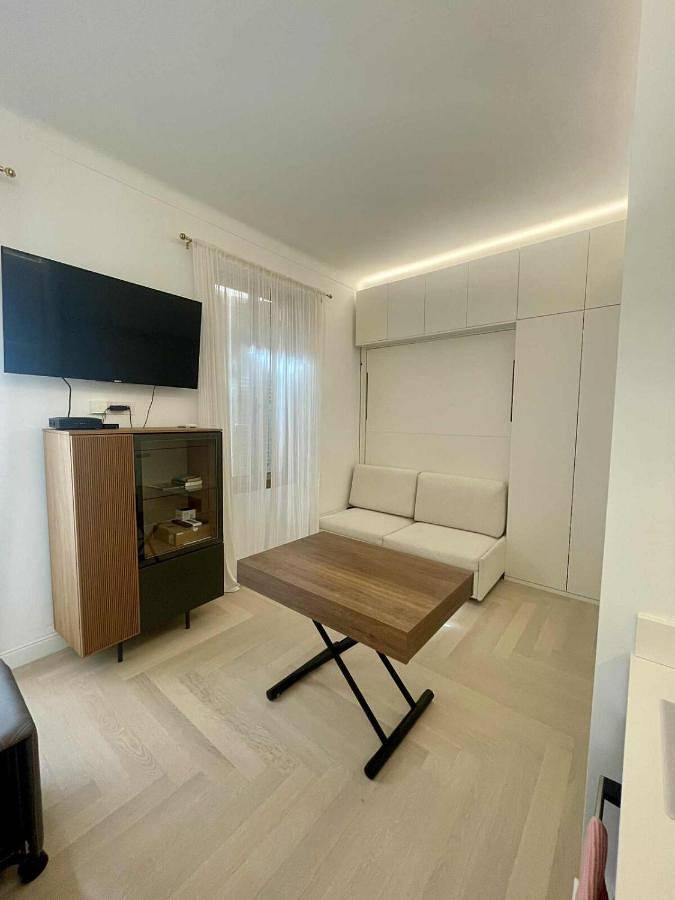 Appartamento vacanze per 2 persone - 1