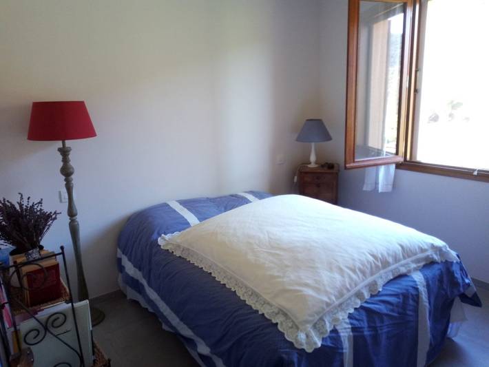 Chambre d’hôte pour 2 personnes, avec jardin dans les Pyrénées-Orientales - 2