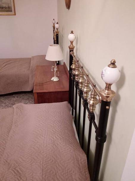 King Room with Balcony in Castellaneta, Provincia di Taranto