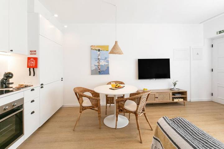 Gîte pour 3 personnes dans Consolação - 2