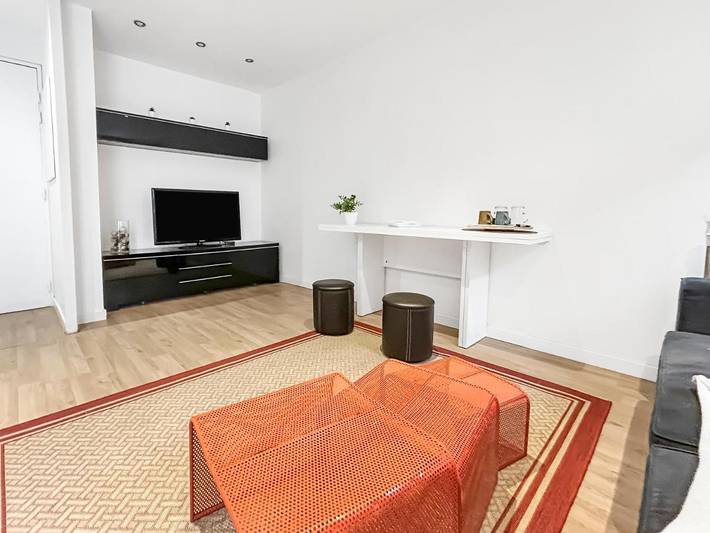 Gîte pour 4 personnes à Limeil-Brévannes - 3