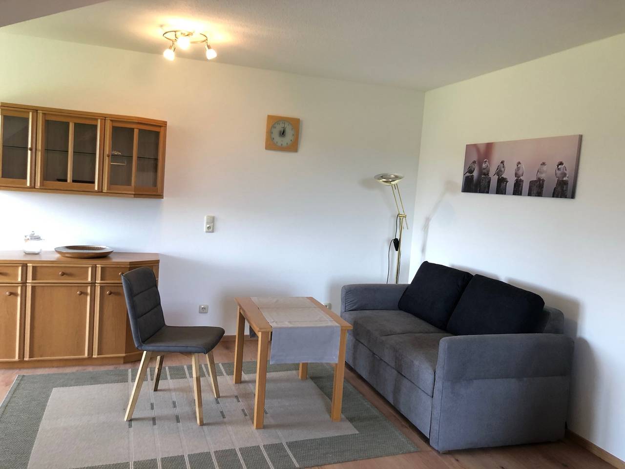 Ganze Ferienwohnung, Ferienwohnungen Hackerhof in Bad Füssing, Bayerische Golf und Thermenland