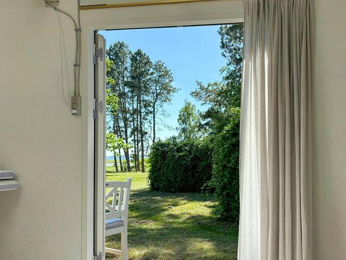 Ferienhaus für 5 Personen, mit Balkon und Terrasse in Orø - 4