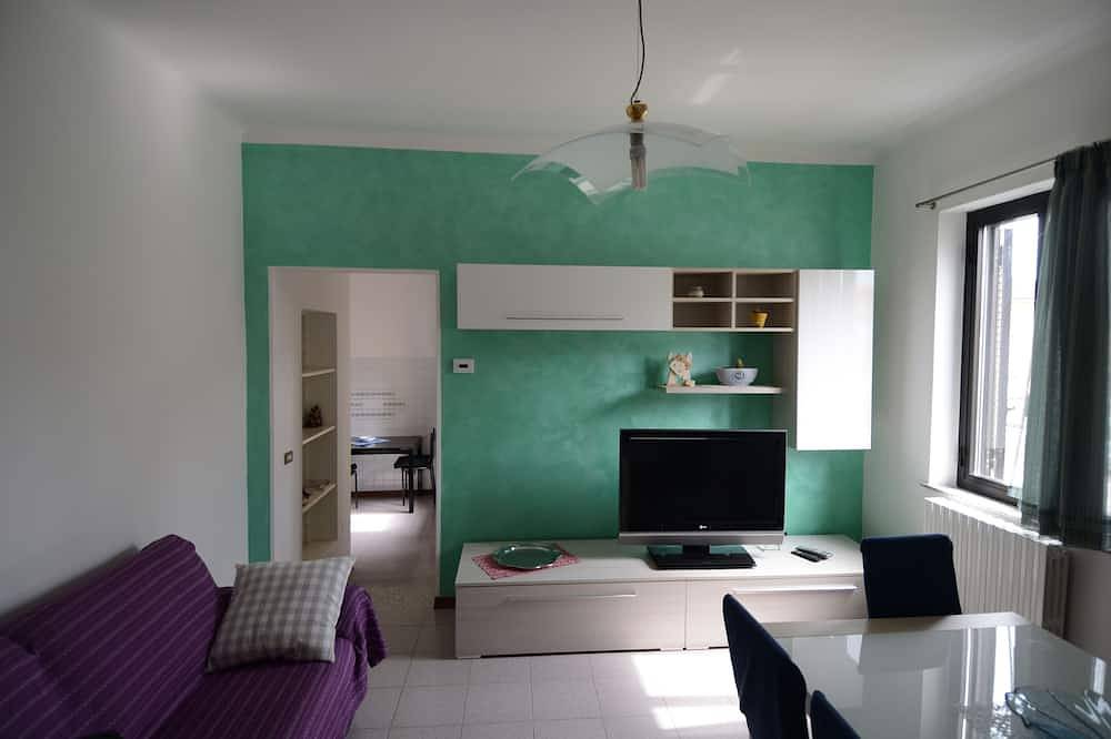 Porto S. Küstenwohnung Elpidio in Porto Sant'Elpidio, Fermo Provinz