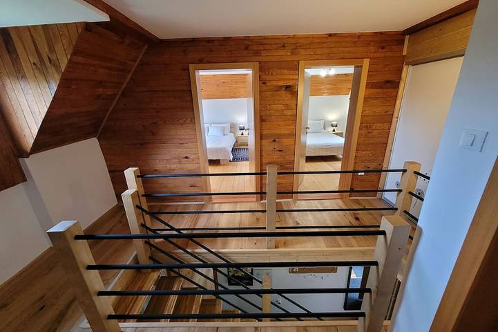 Anemona House - Plitvice Lakes - 500 m  from  Big Waterfall in Smoljanac, Plitvicer Seen