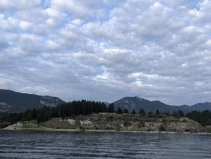 Ferienhaus für 6 Personen, mit Whirlpool und Balkon sowie Pool - 1