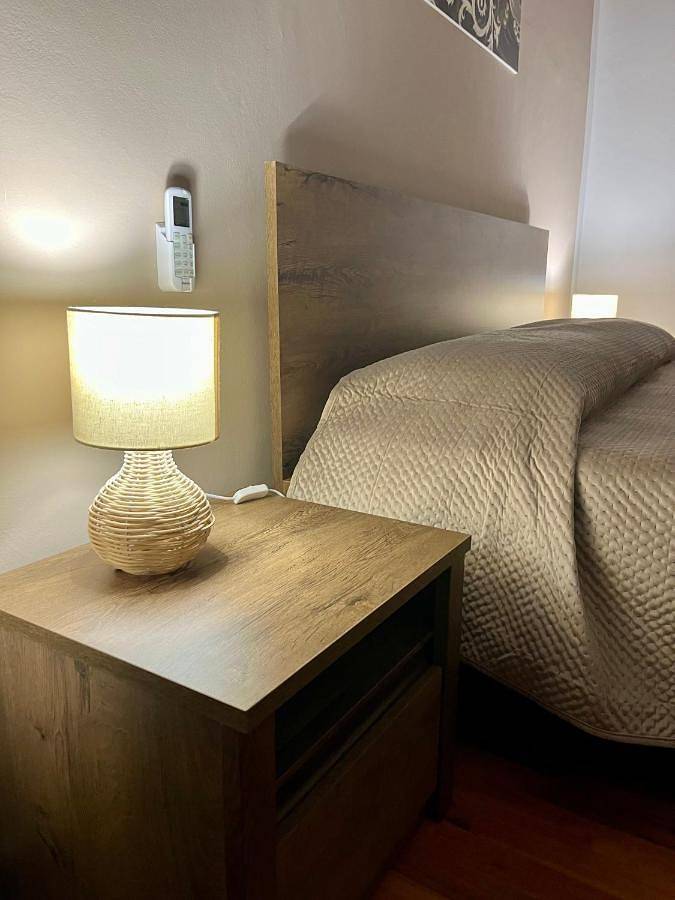 Ferienwohnung für 8 Personen, mit Ausblick und Balkon - 1