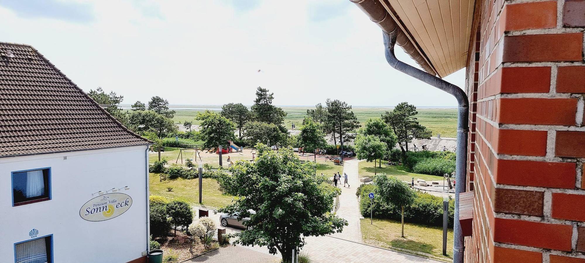 Ganze Ferienwohnung, Wohnung Mann App. 22 in St. Peter-Bad, St. Peter-Ording